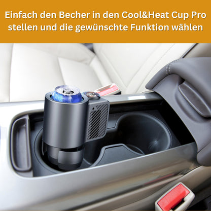 Cool&Heat Cup Pro